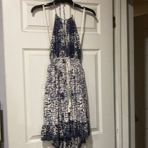 Free people summer dress